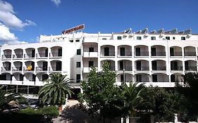 Vieste Hotel Mediterraneo